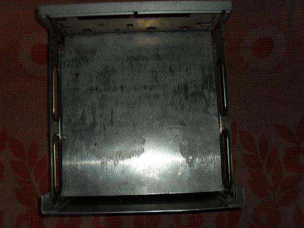 Продам Корпус (30,5х31,5х16 см) от Г4-151