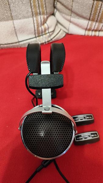 Продам Наушники kenwood HS-5