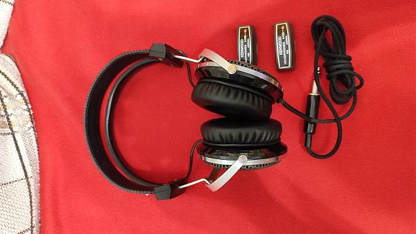 Продам Наушники kenwood HS-5
