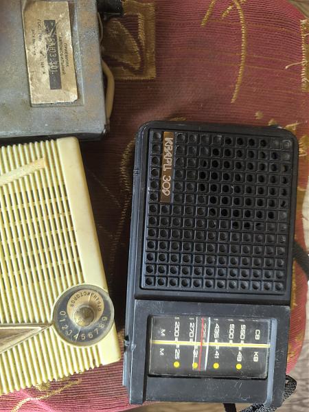 Продам Приемники разные