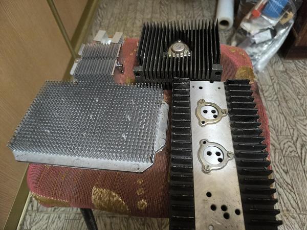 Продам Радиаторы