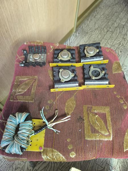 Продам Радиаторы