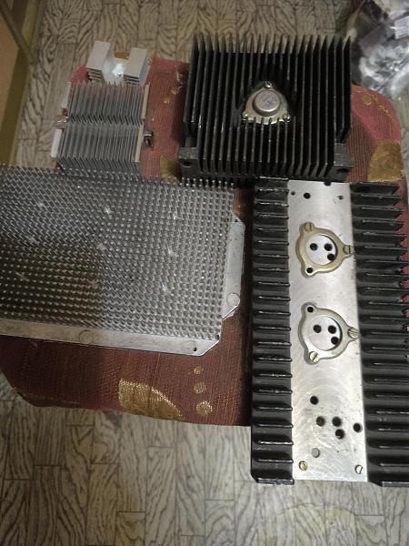 Продам Радиаторы