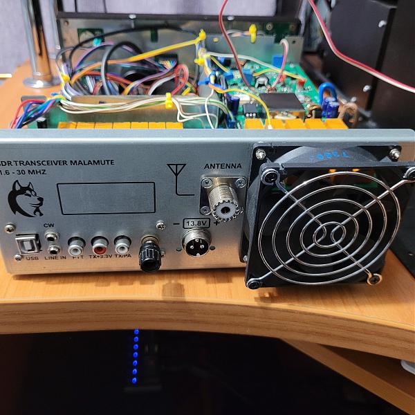 Продам Маломут