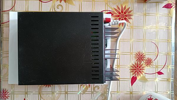 Продам Блок питания трансформаторный