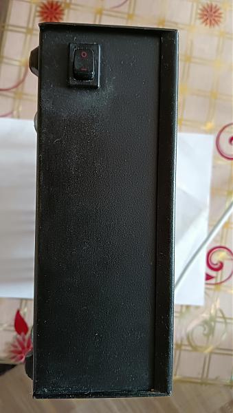 Продам Блок питания трансформаторный