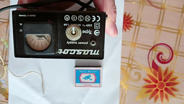 Продам Блок питания импульсный 13,8 в 5А