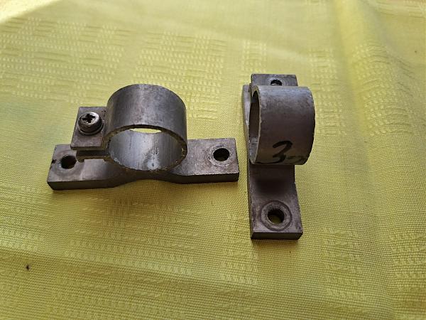 Продам Крепления для антенн