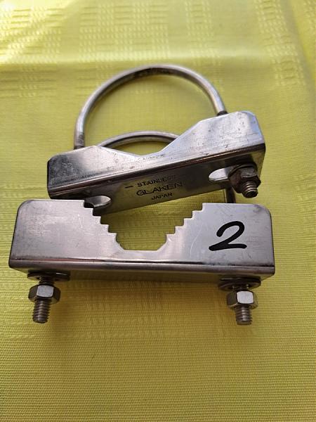 Продам Крепления для антенн