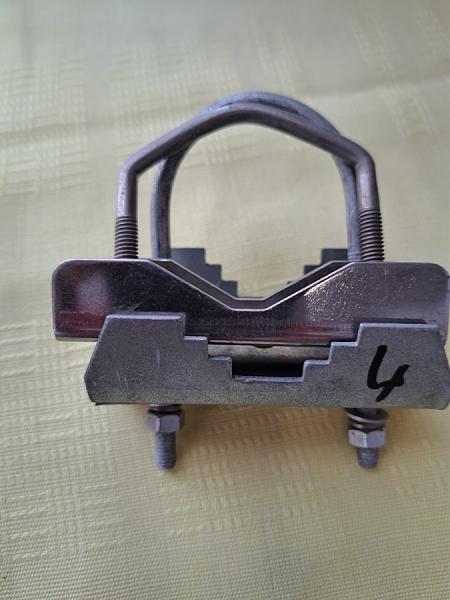 Продам Крепления для антенн