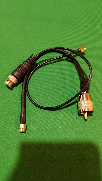 Продам КВ усилитель 30 ватт