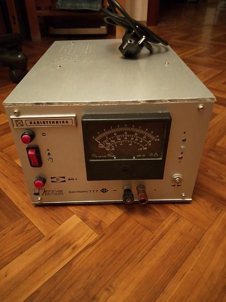 Продам блок питания