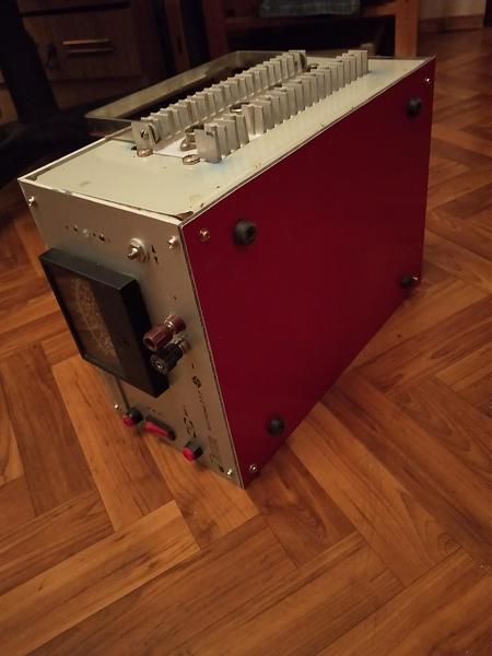 Продам блок питания