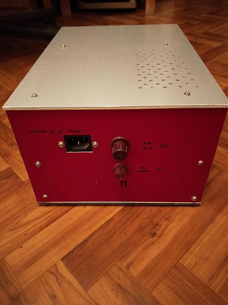 Продам блок питания