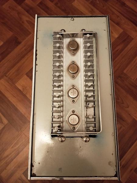 Продам блок питания