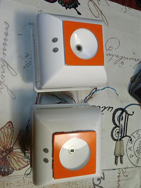 Продам Извещатель ИП 332-1/1 Набат 1