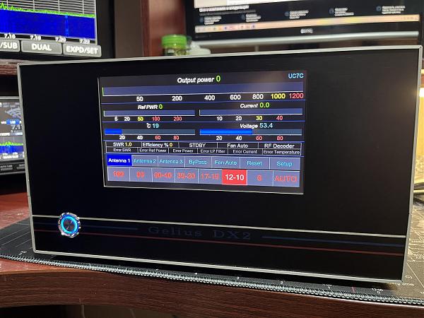 Продам Gelius DX2