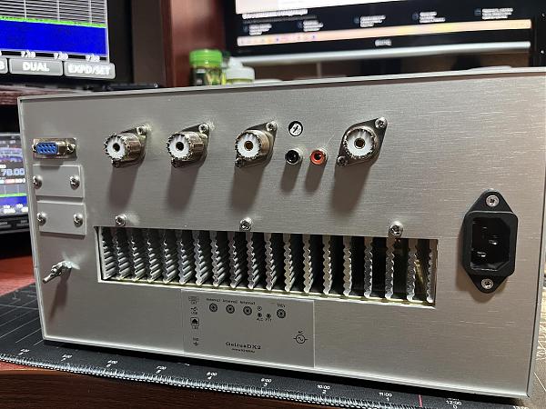 Продам Gelius DX2