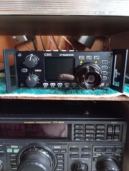 Продам sdr g-90