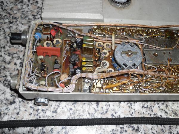 Продам РСД-70 на ЗИП