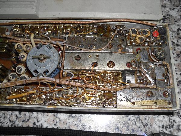 Продам РСД-70 на ЗИП