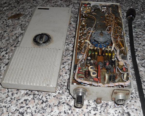 Продам РСД-70 на ЗИП