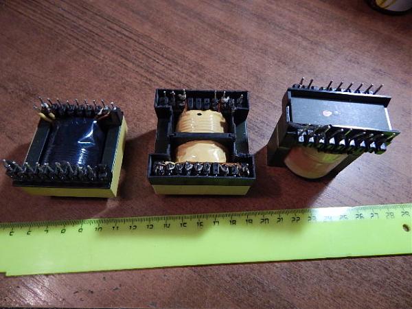 Продам Трансформаторы мини (3 шт)