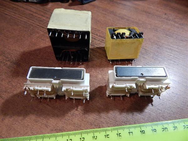 Продам Трансформаторы мини (4 шт)