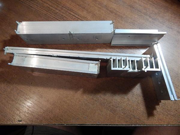 Продам Радиаторы охлаждения транзисторов (6 шт)