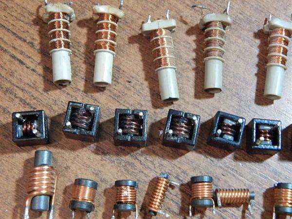 Продам Катушки, разные