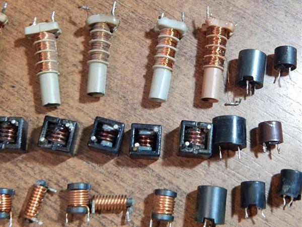 Продам Катушки, разные