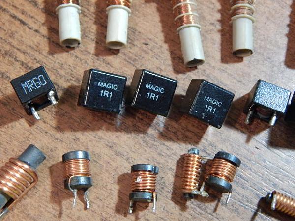 Продам Катушки, разные