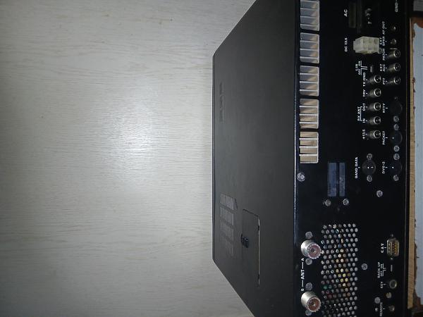 Продам Трансивер YAESU FT1000MP