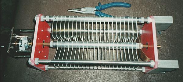 Продам Немецкая КВ антенна "магнитная рамка" АМА-5