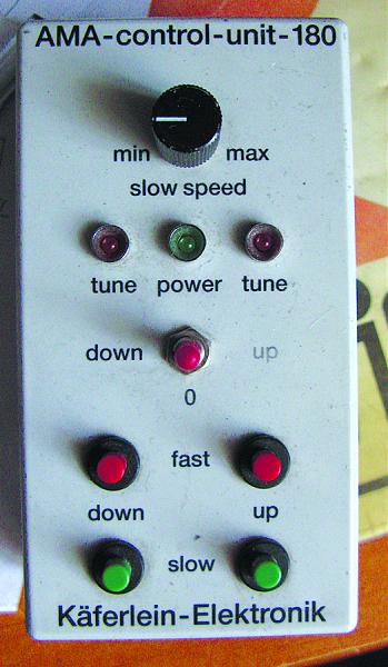 Продам Немецкая КВ антенна "магнитная рамка" АМА-5