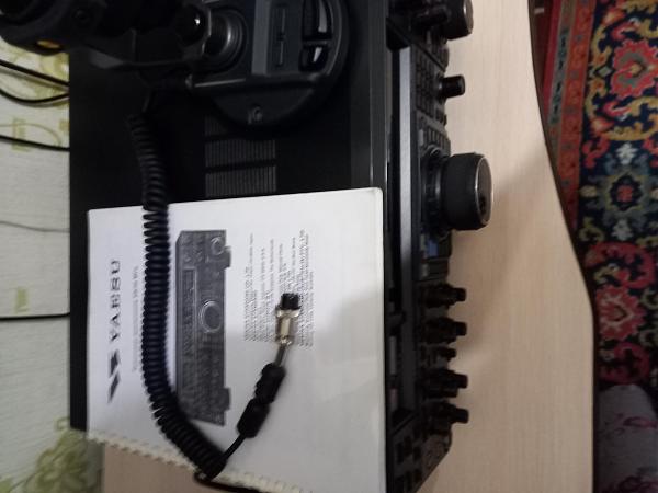 Продам Трансиверы кв