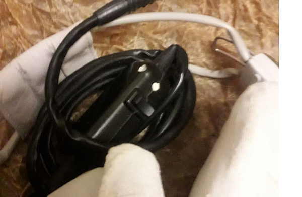 Продам Авиа гарнитура яа-96