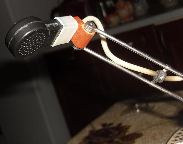 Продам Авиа гарнитура яа-96