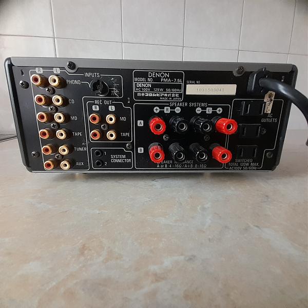 Продам Уcилок на пoлeвыx тpaнзисторах