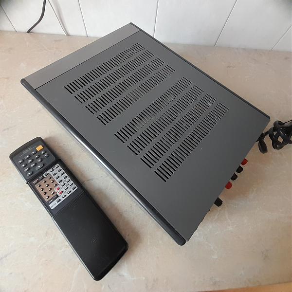 Продам Уcилок на пoлeвыx тpaнзисторах