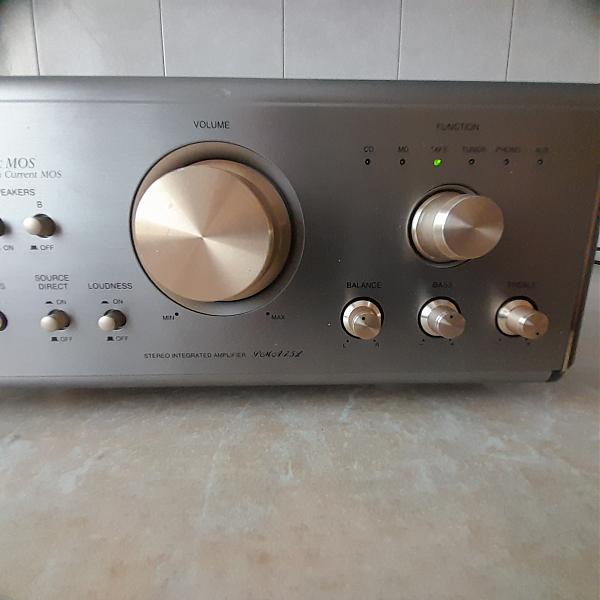 Продам Уcилок на пoлeвыx тpaнзисторах