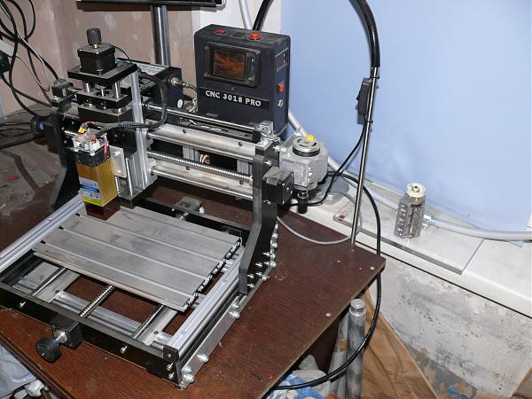 Продам Станок с ЧПУ 30х18