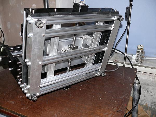 Продам Станок с ЧПУ 30х18