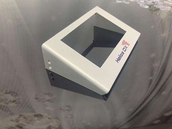 Продам Корпус для транзисторного усилителя мощности