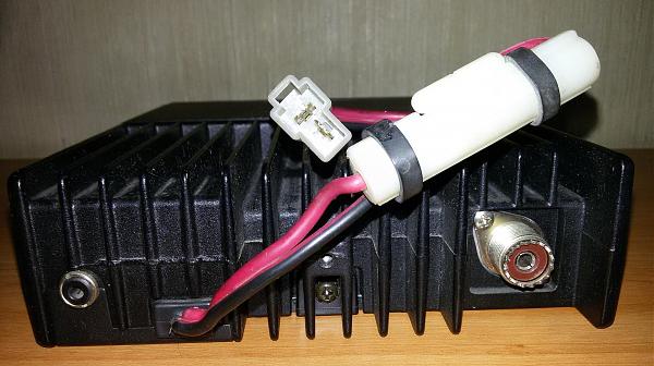 Продам Yaesu FT-2500M