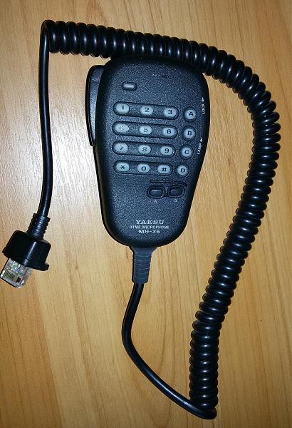 Продам Yaesu FT-2500M