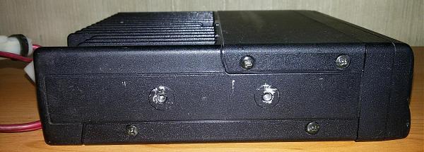 Продам Yaesu FT-2500M