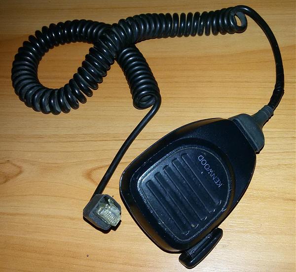 Продам Kenwood TK-760G-1(K)