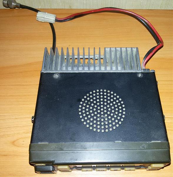 Продам Kenwood TK-760G-1(K)