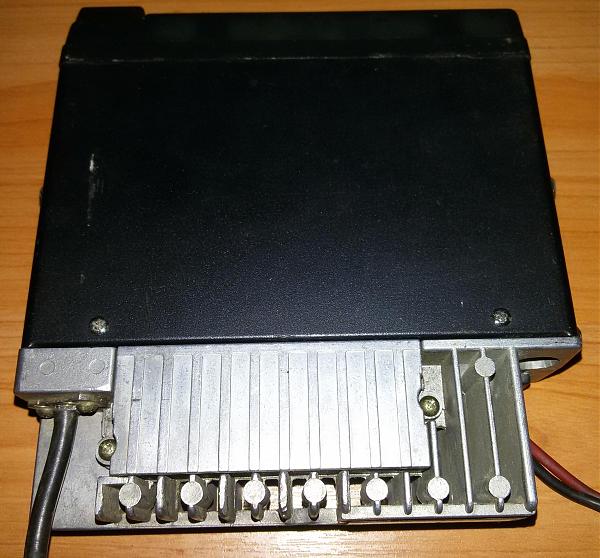 Продам Kenwood TK-760G-1(K)